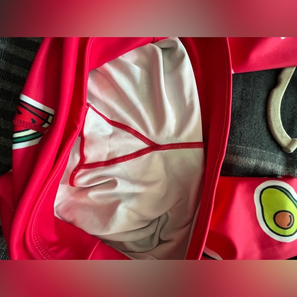 Hello Kitty x Flexi Lexi Flexi pants size Large - Picture 15 of 16